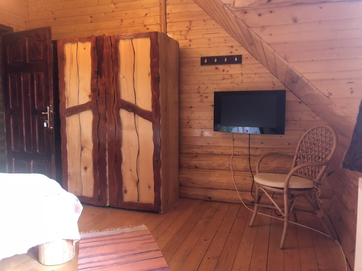 Hot Tub Chalet Retreat Villa Brasov Ngoại thất bức ảnh